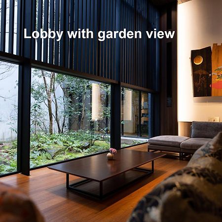 Mitsui Garden Hotel Kyoto Shinmachi Bettei Exteriér fotografie