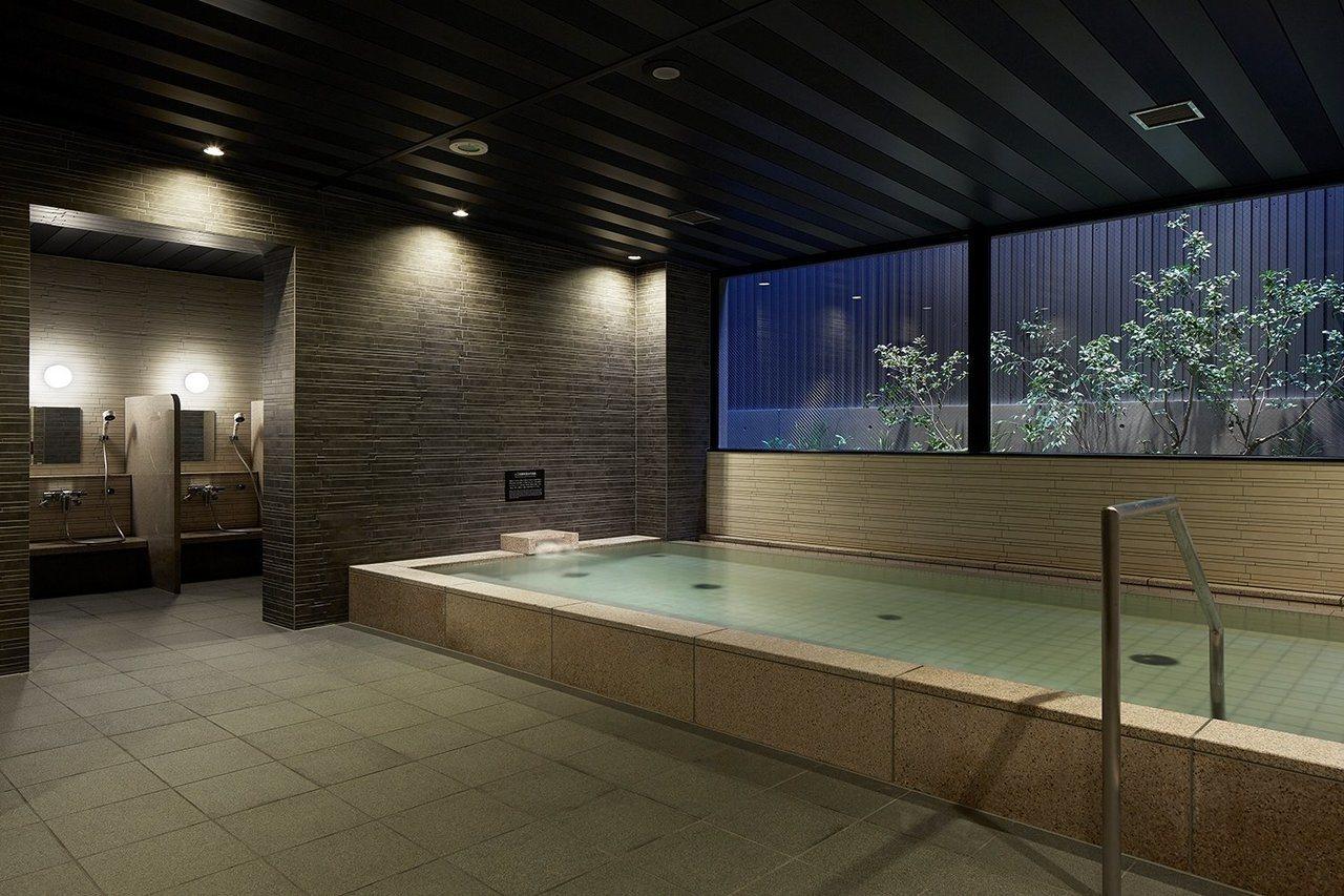 Mitsui Garden Hotel Kyoto Shinmachi Bettei Exteriér fotografie