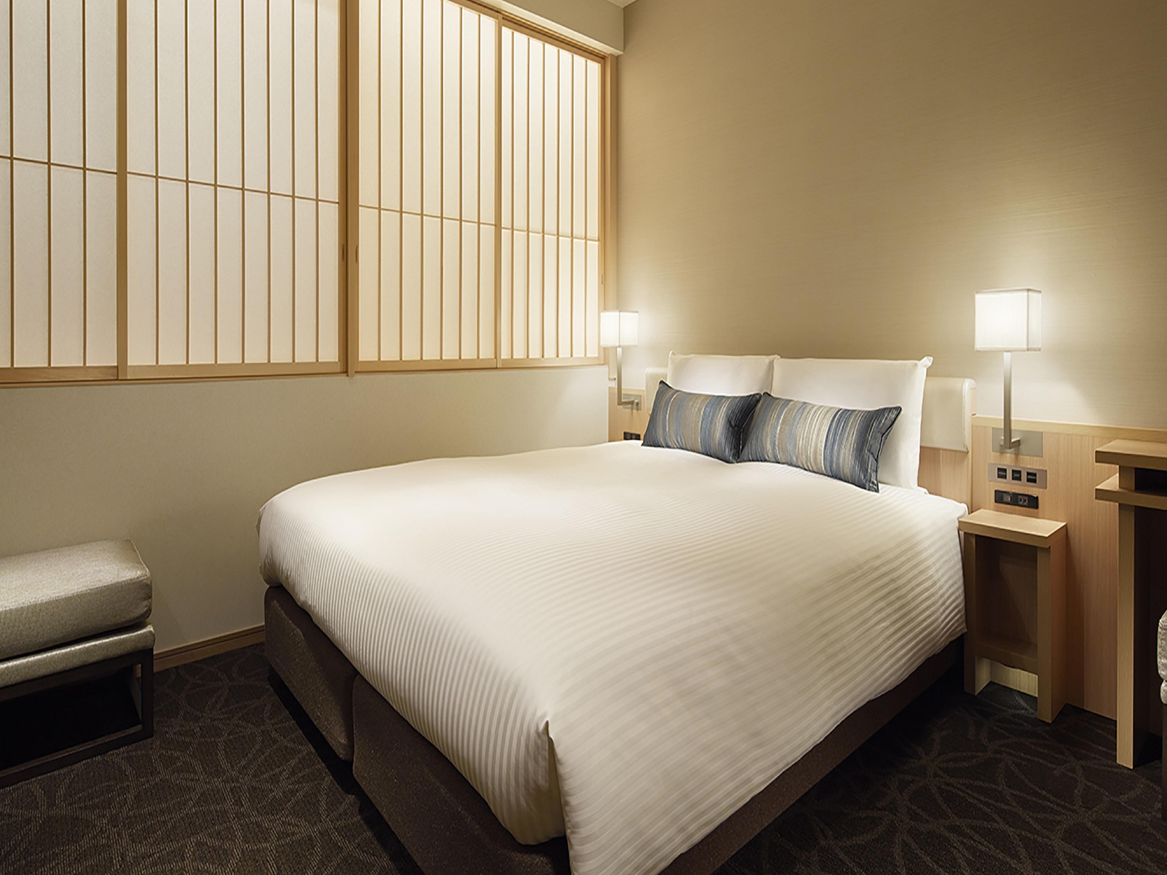 Mitsui Garden Hotel Kyoto Shinmachi Bettei Exteriér fotografie