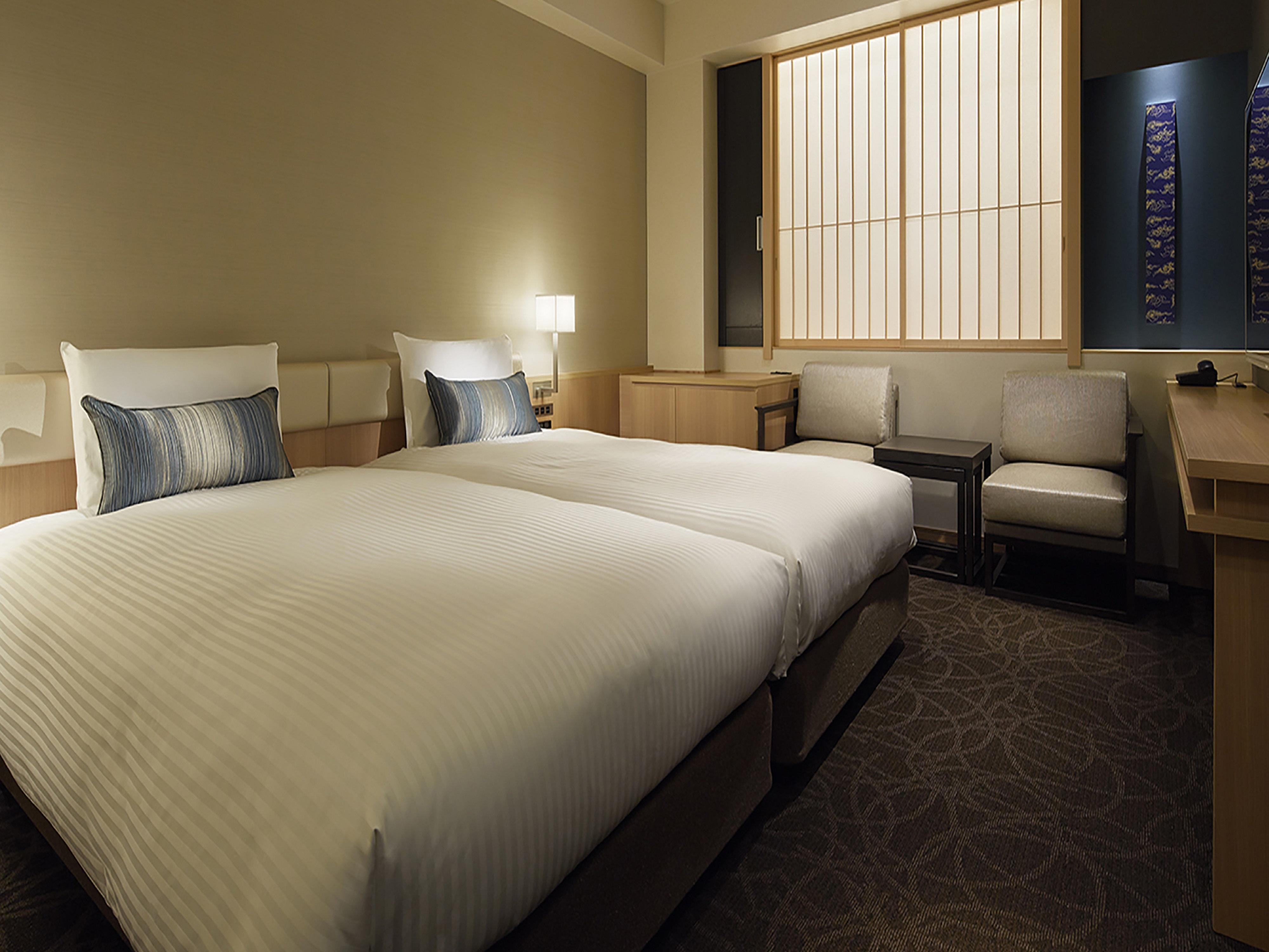 Mitsui Garden Hotel Kyoto Shinmachi Bettei Exteriér fotografie