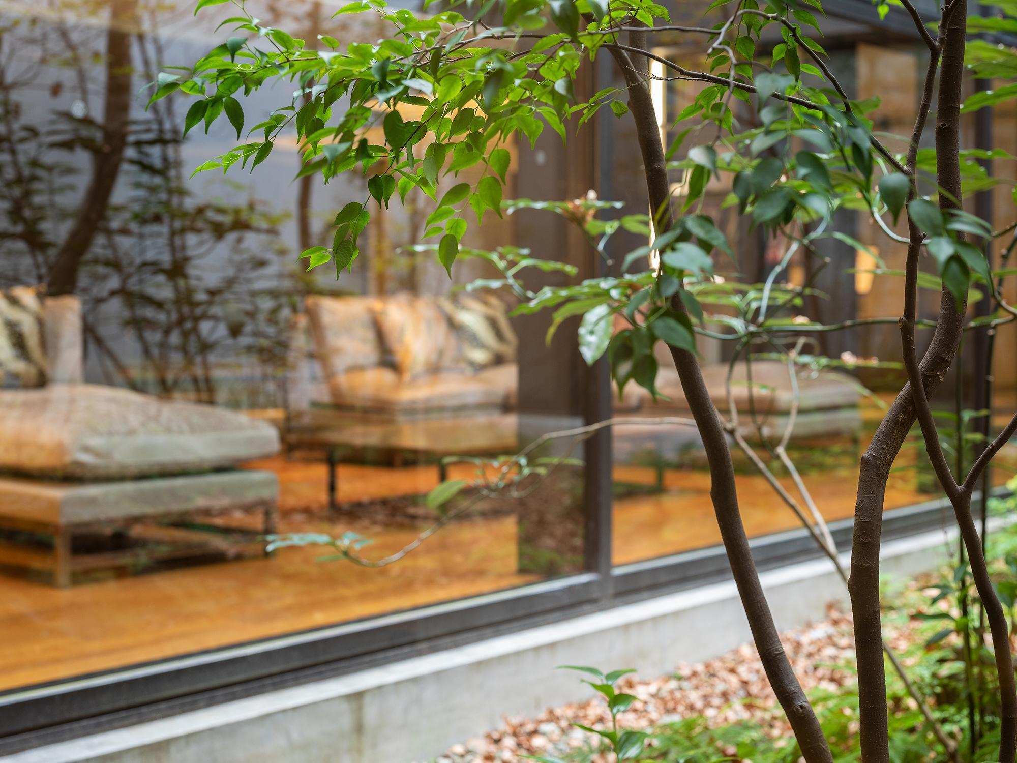 Mitsui Garden Hotel Kyoto Shinmachi Bettei Exteriér fotografie