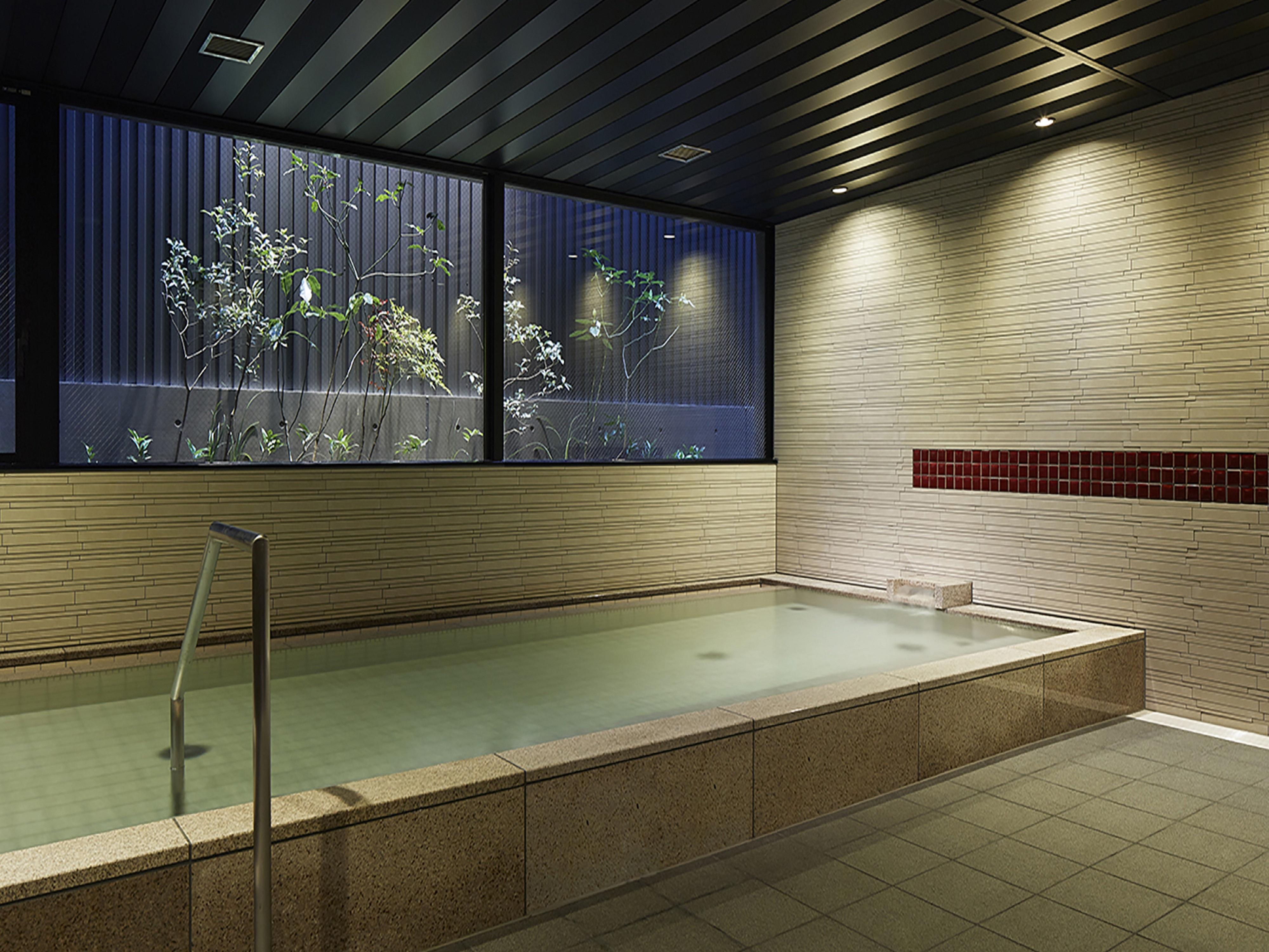 Mitsui Garden Hotel Kyoto Shinmachi Bettei Exteriér fotografie