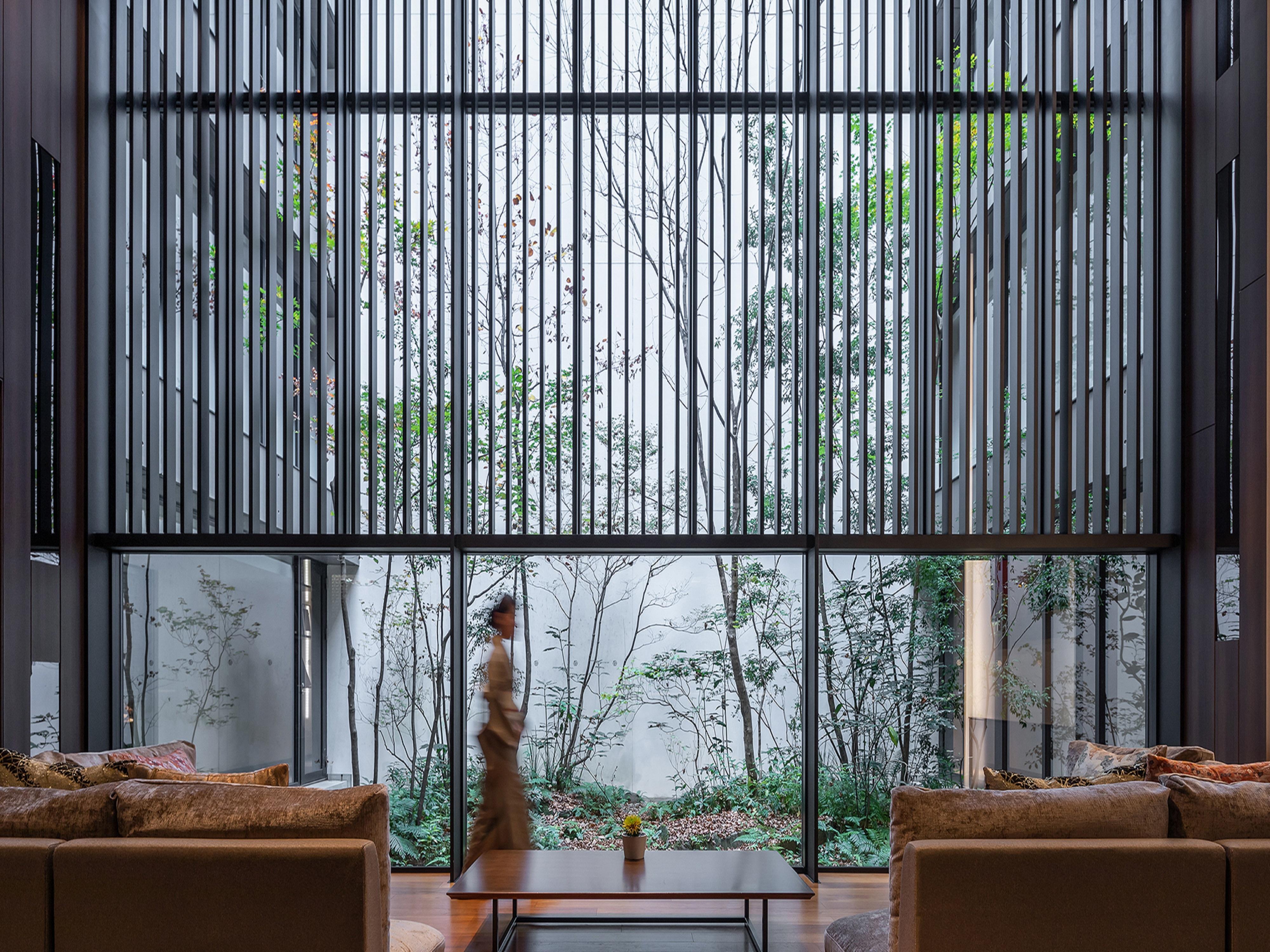Mitsui Garden Hotel Kyoto Shinmachi Bettei Exteriér fotografie