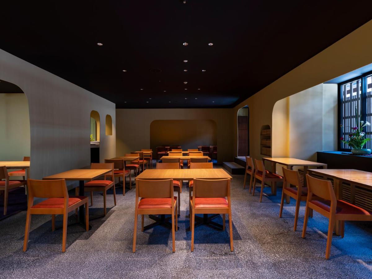 Mitsui Garden Hotel Kyoto Shinmachi Bettei Exteriér fotografie