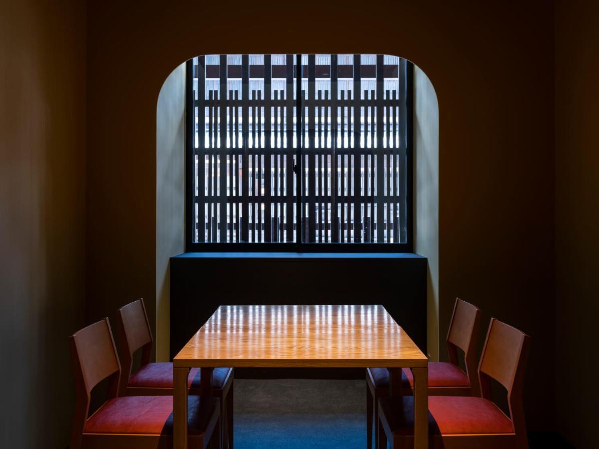 Mitsui Garden Hotel Kyoto Shinmachi Bettei Exteriér fotografie