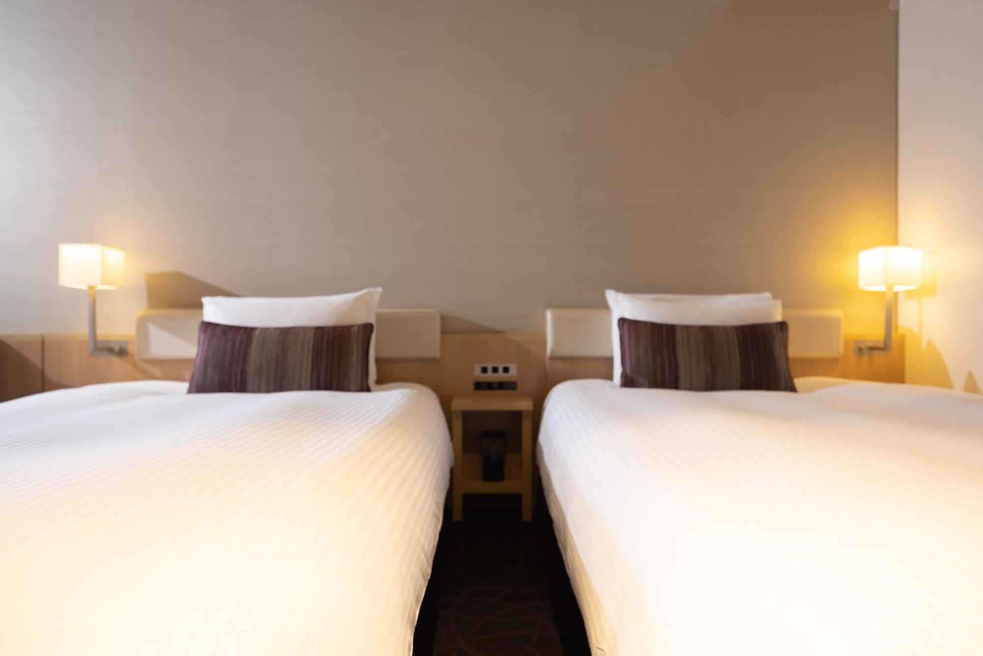 Mitsui Garden Hotel Kyoto Shinmachi Bettei Pokoj fotografie