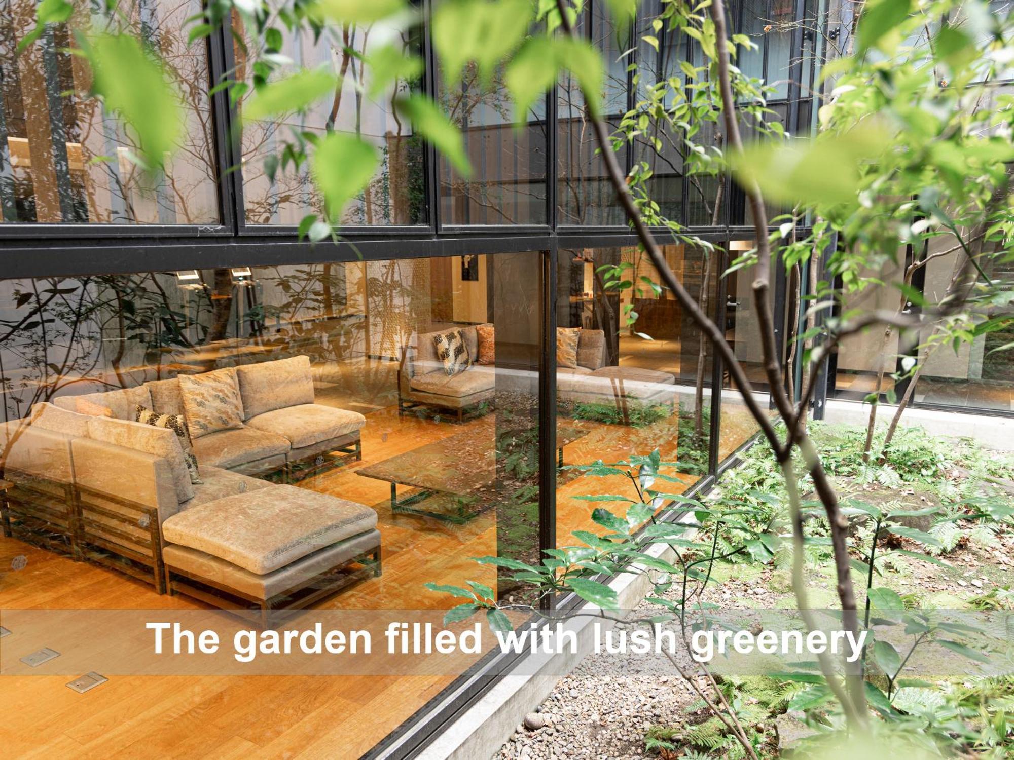Mitsui Garden Hotel Kyoto Shinmachi Bettei Exteriér fotografie