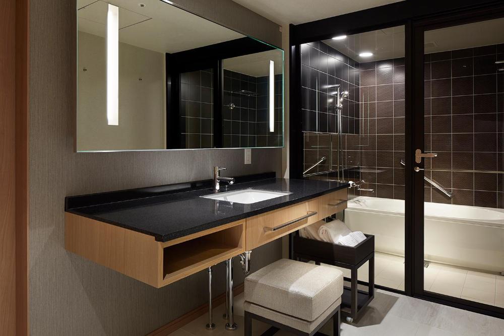 Mitsui Garden Hotel Kyoto Shinmachi Bettei Pokoj fotografie